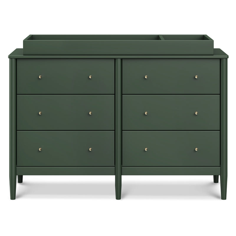 DaVinci Frem 6-Drawer Dresser