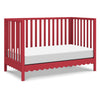 DaVinci Sammy Scallop 4-in-1  Convertible Crib