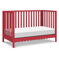 DaVinci Sammy Scallop 4-in-1  Convertible Crib