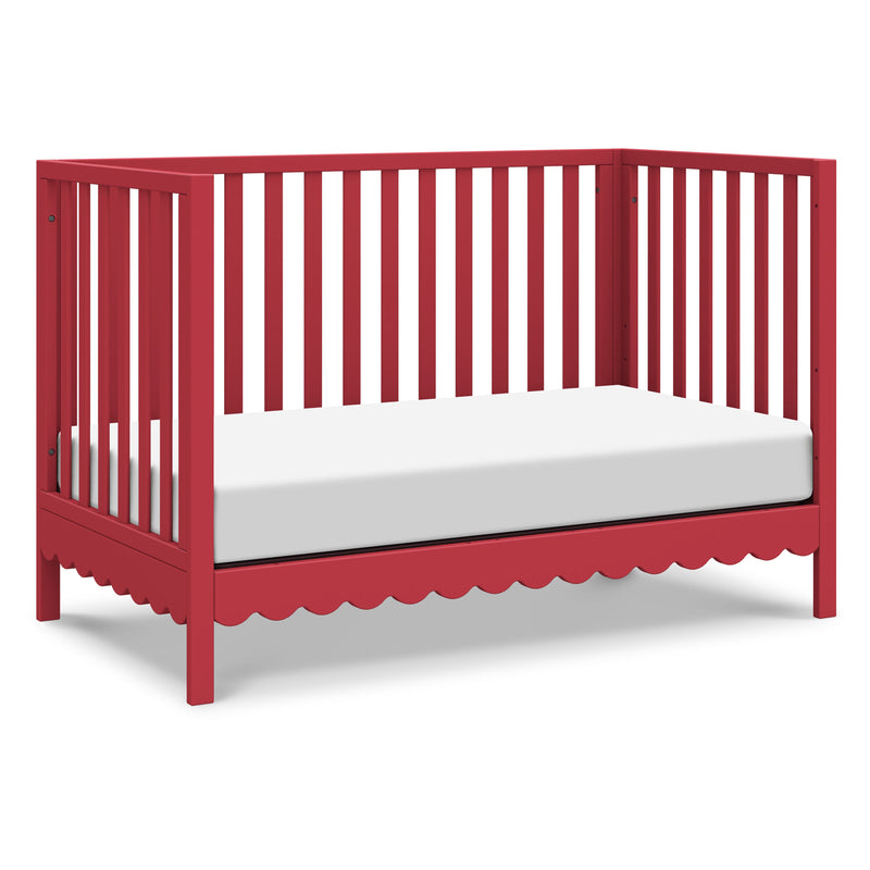DaVinci Sammy Scallop 4-in-1  Convertible Crib