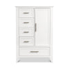Monogram by Namesake Beckett Chifforobe