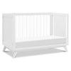 DaVinci Otto 3-in-1 Convertible Crib | Acrylic Slats