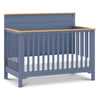 DaVinci Shea 4-in-1 Convertible Crib