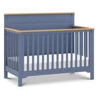 DaVinci Shea 4-in-1 Convertible Crib