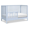 DaVinci Sammy Scallop 4-in-1  Convertible Crib