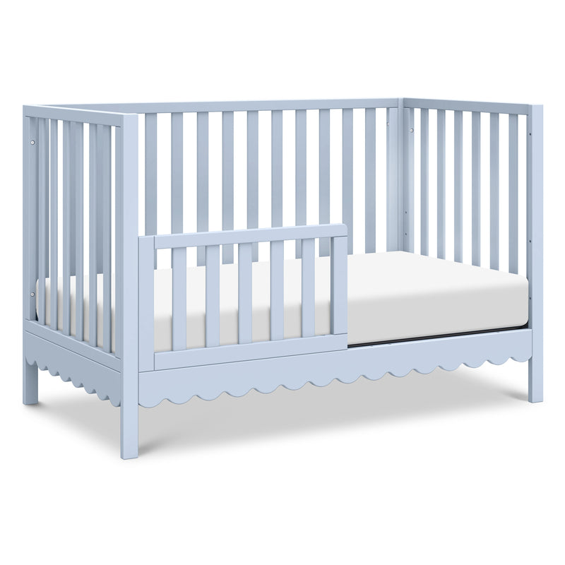 DaVinci Sammy Scallop 4-in-1  Convertible Crib