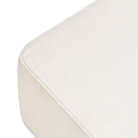 DaVinci Universal Gliding Ottoman