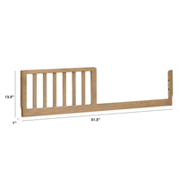 DaVinci Toddler Bed Conversion Kit (M3099)