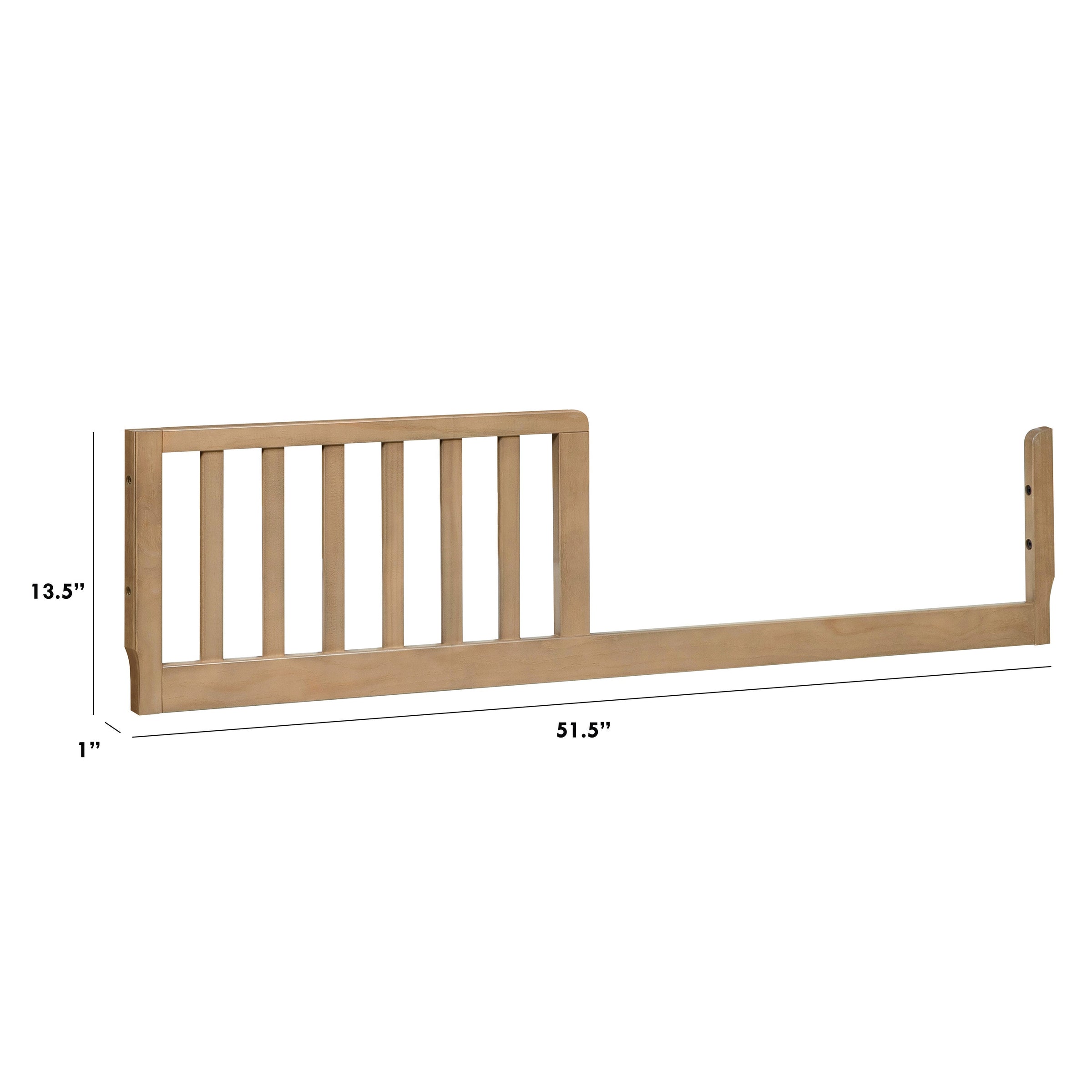 DaVinci Toddler Bed Conversion Kit (M3099)