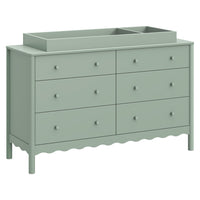 Babyletto Swell 6-Drawer Dresser
