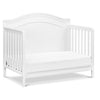 DaVinci Charlie 4-in-1 Convertible Crib
