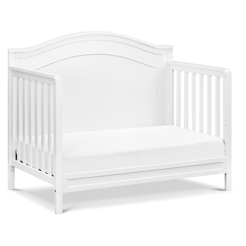 DaVinci Charlie 4-in-1 Convertible Crib