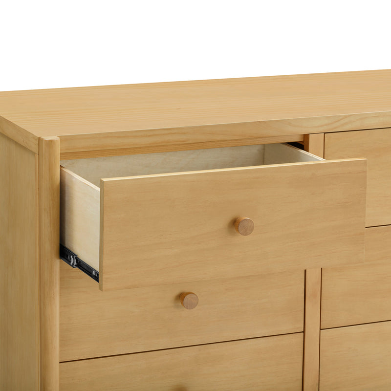 DaVinci Birdie 6-Drawer Dresser