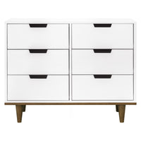 DaVinci Marley 6-Drawer Double Dresser
