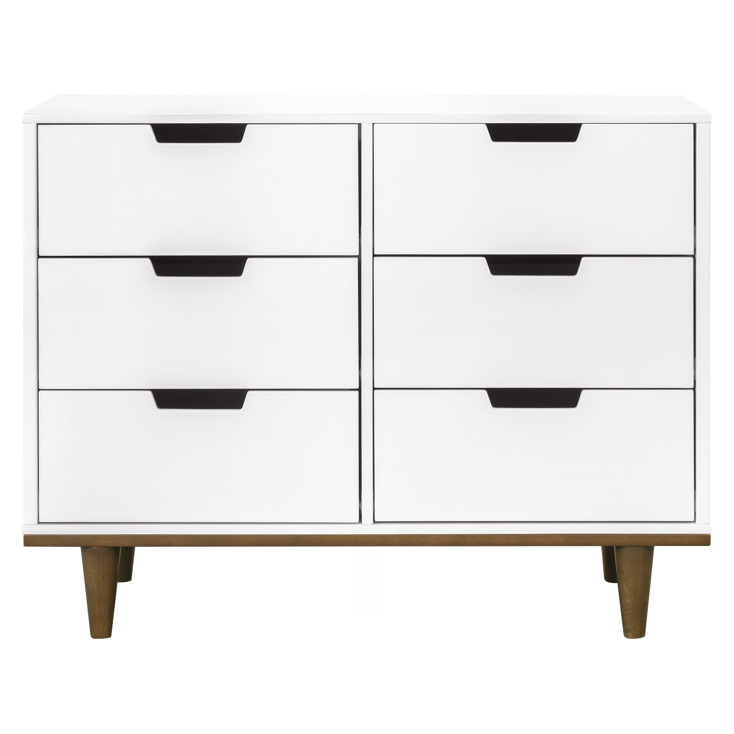 DaVinci Marley 6-Drawer Double Dresser