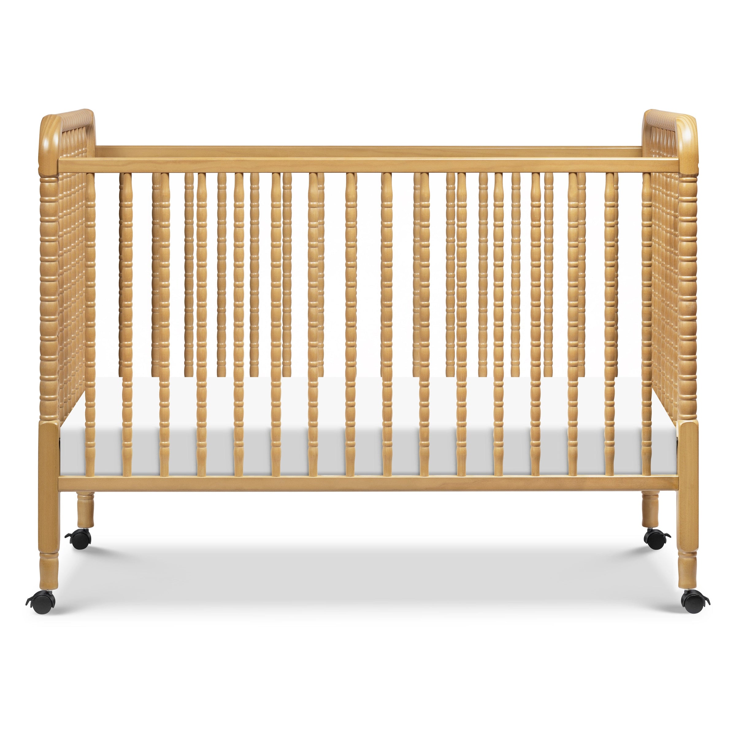 DaVinci Jenny Lind 3-in-1 Convertible Crib