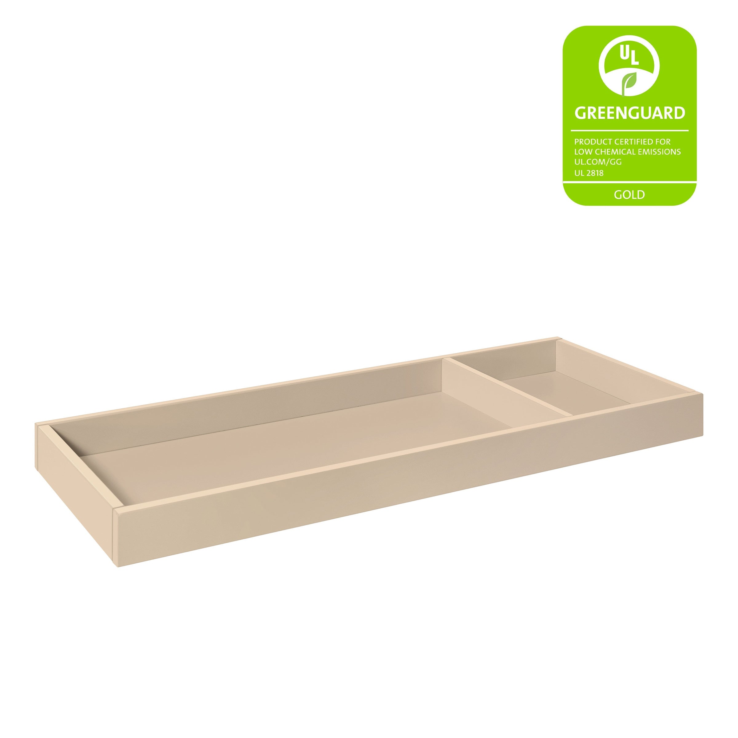DaVinci Universal Wide Removable Changing Tray