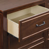 DaVinci Charlie 6-Drawer Double Dresser