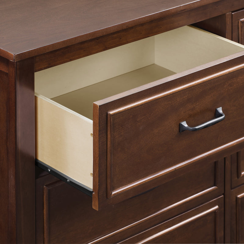 DaVinci Charlie 6-Drawer Double Dresser