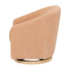 Babyletto Madison Swivel Glider
