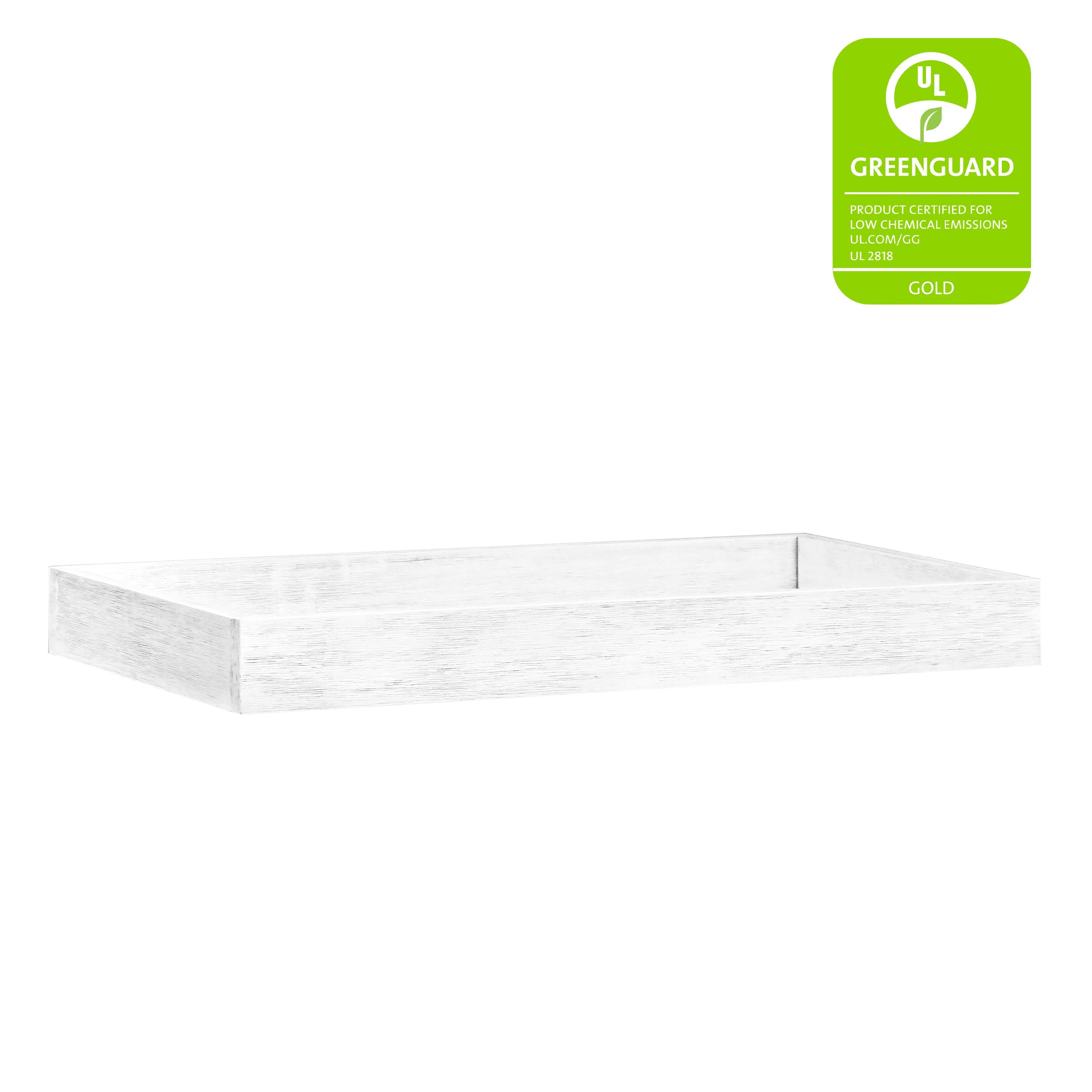 DaVinci Universal Removable Changing Tray