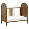 Babyletto Bondi 3-in-1 Convertible Crib with Toddler Bed Conversion Kit