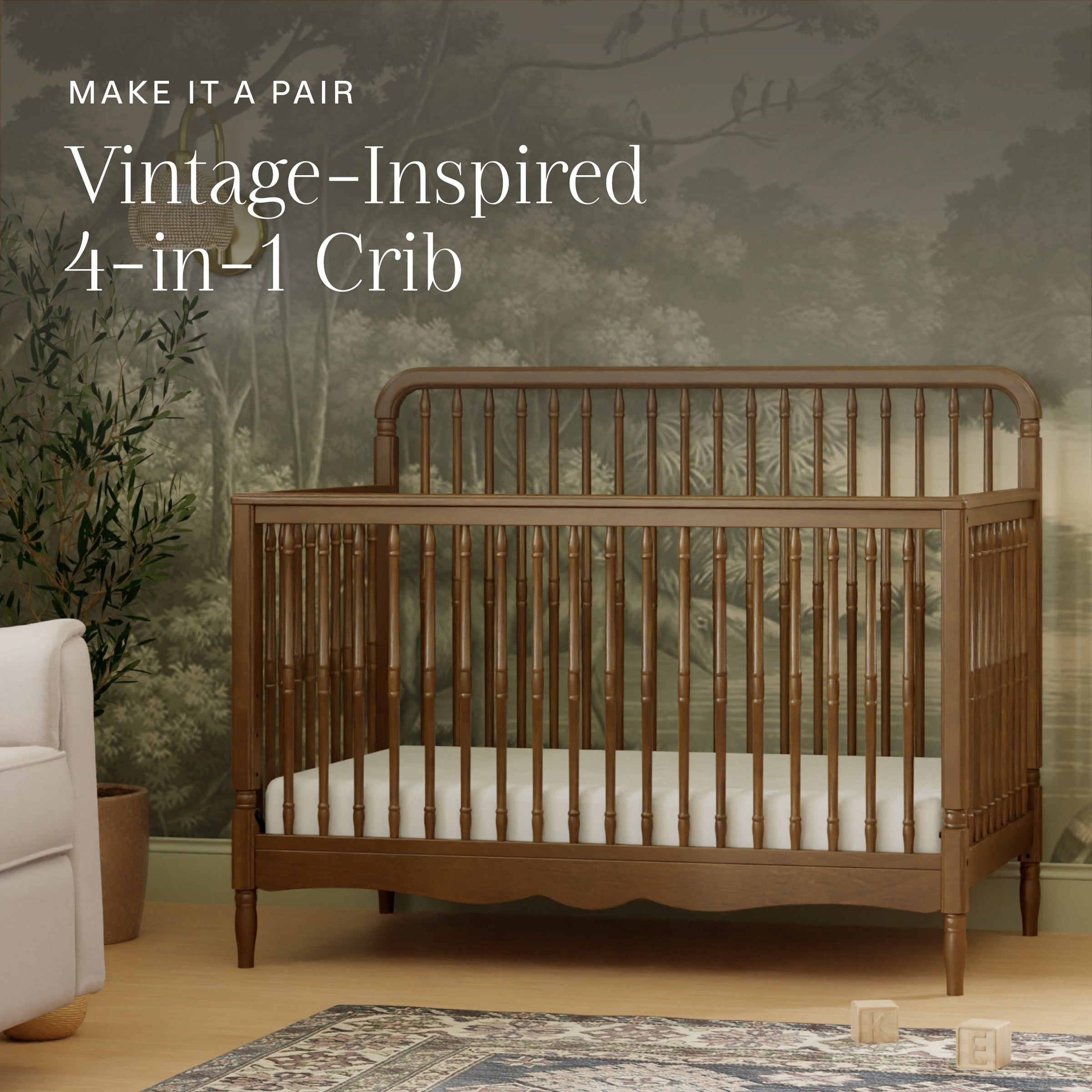 Namesake Liberty 9-Drawer Dresser