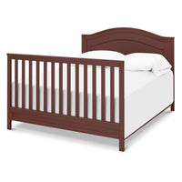 DaVinci Charlie 4-in-1 Convertible Crib