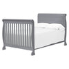 DaVinci Kalani 4-in-1 Crib and Changer Combo