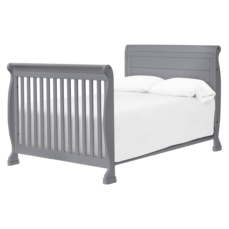 DaVinci Kalani 4-in-1 Crib and Changer Combo