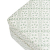 Sarah Flint x Namesake Crawford Gliding Ottoman in Eco-Performance Fabric | Water Repellent & Stain Resistant