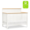 DaVinci Shea 4-in-1 Convertible Crib