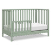 DaVinci Sammy Scallop 4-in-1  Convertible Crib