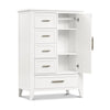 Monogram by Namesake Beckett Chifforobe
