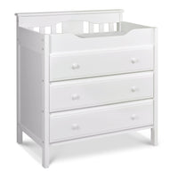 DaVinci Jayden 3-Drawer Changer Dresser