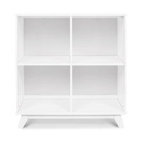 DaVinci Otto Convertible Changing Table and Cubby Bookcase