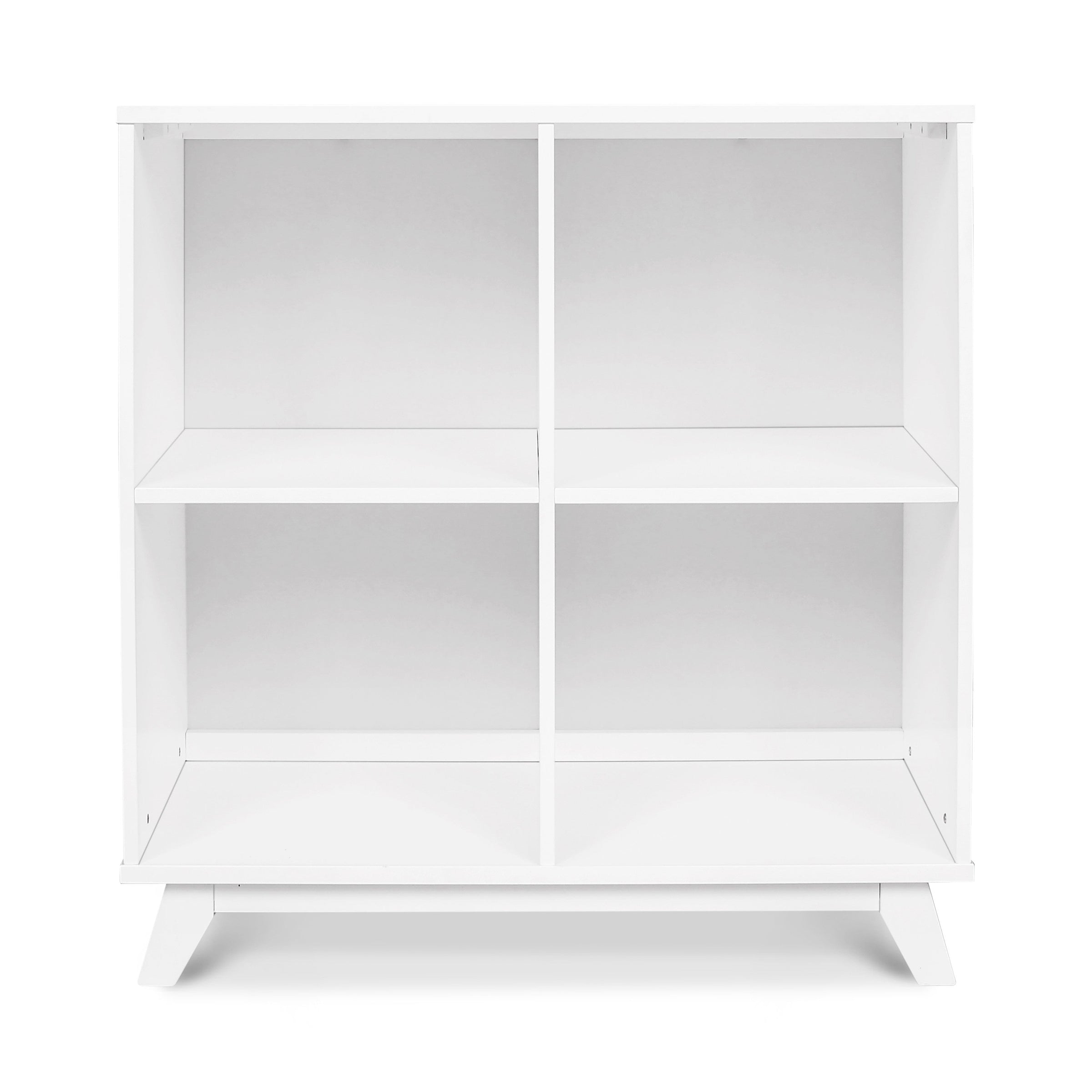 DaVinci Otto Convertible Changing Table and Cubby Bookcase