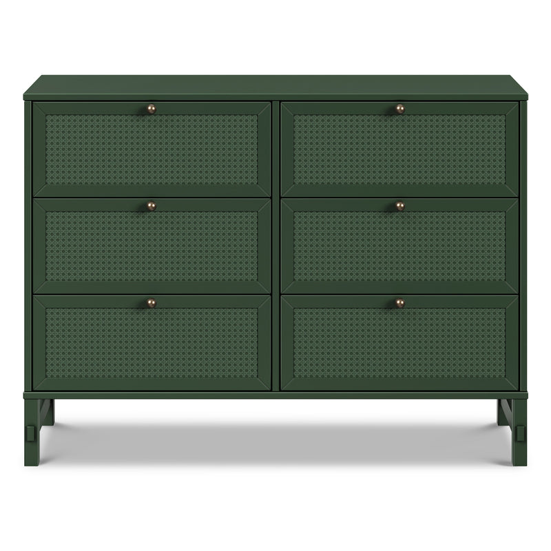 DaVinci Margot 6-Drawer Dresser