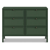 DaVinci Margot 6-Drawer Dresser