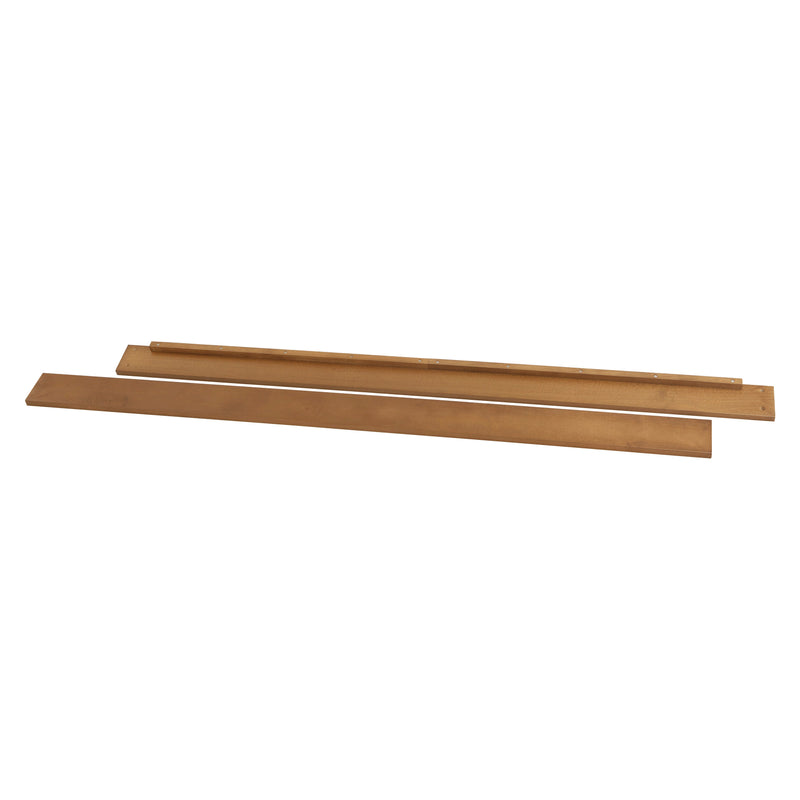 DaVinci Twin/Full-Size Bed Conversion Kit (M4799)