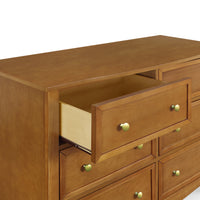 DaVinci Kalani 6-Drawer Double Wide Dresser