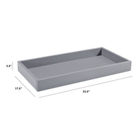 DaVinci Universal Removable Changing Tray