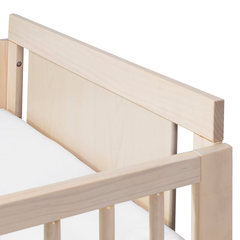 Babyletto Junior Bed Conversion Kit for Hudson and Scoot Crib