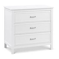 DaVinci Charlie 3-Drawer Dresser