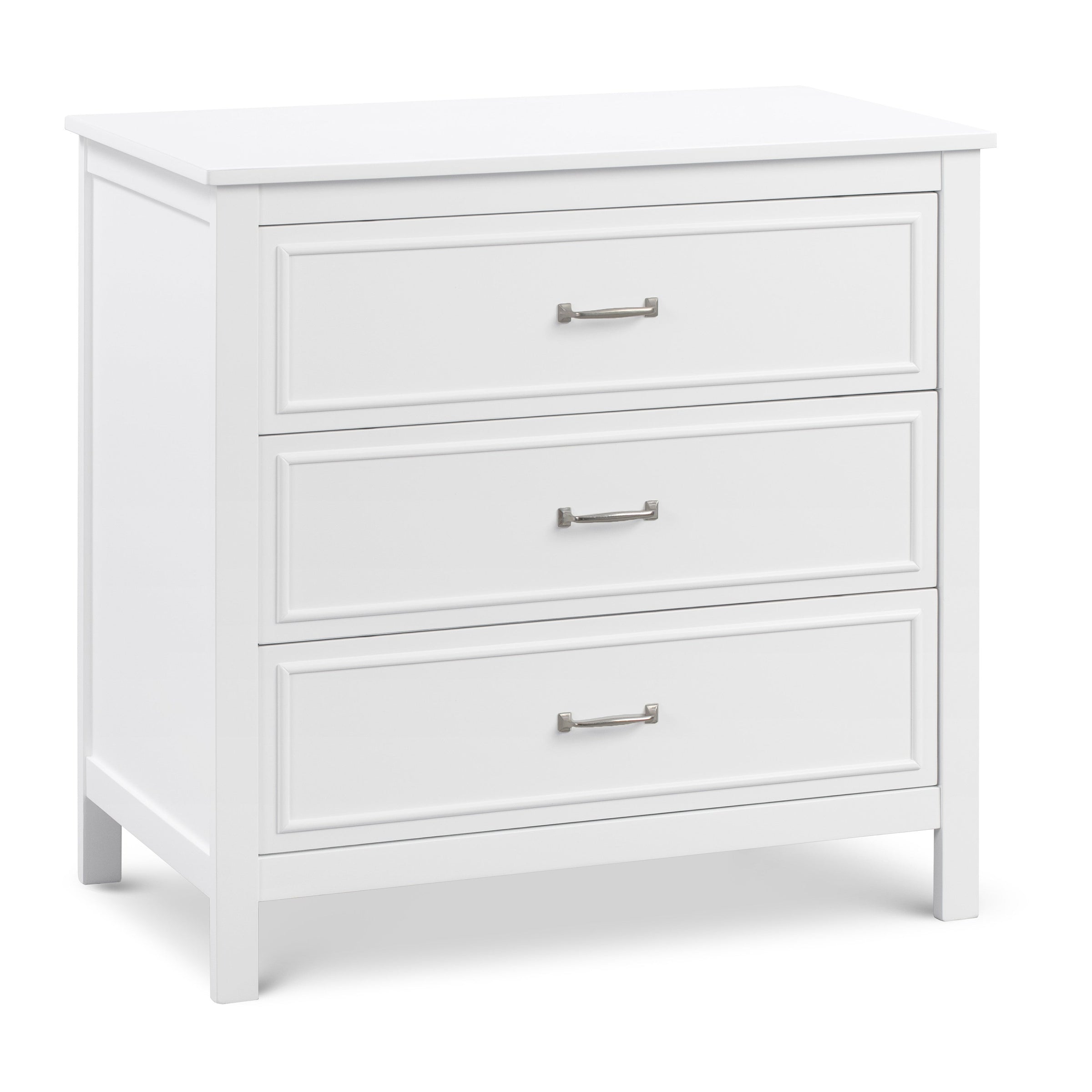 DaVinci Charlie 3-Drawer Dresser