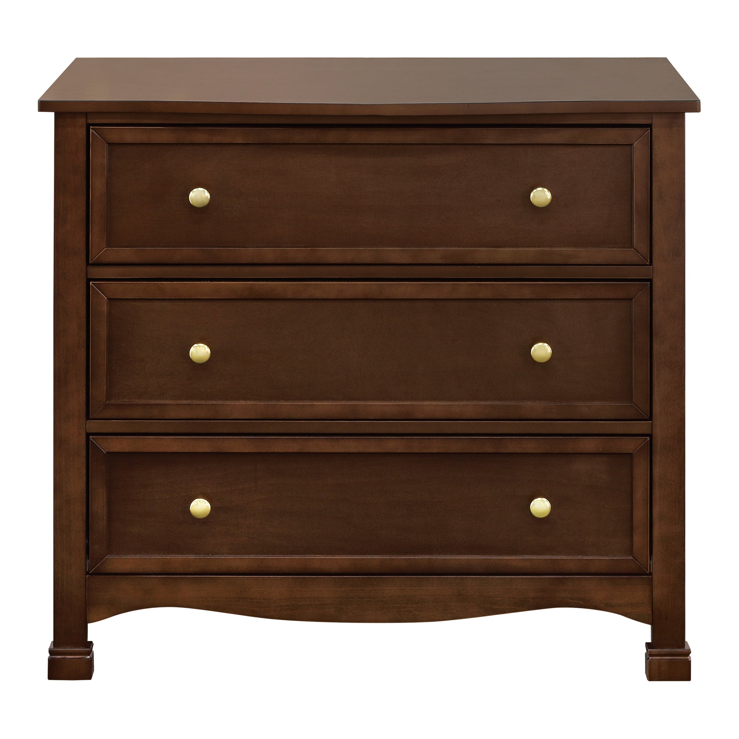 DaVinci Kalani 3-Drawer Dresser