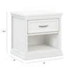 Monogram by Namesake Langford Nightstand