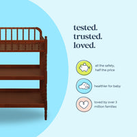 DaVinci Jenny Lind Changing Table