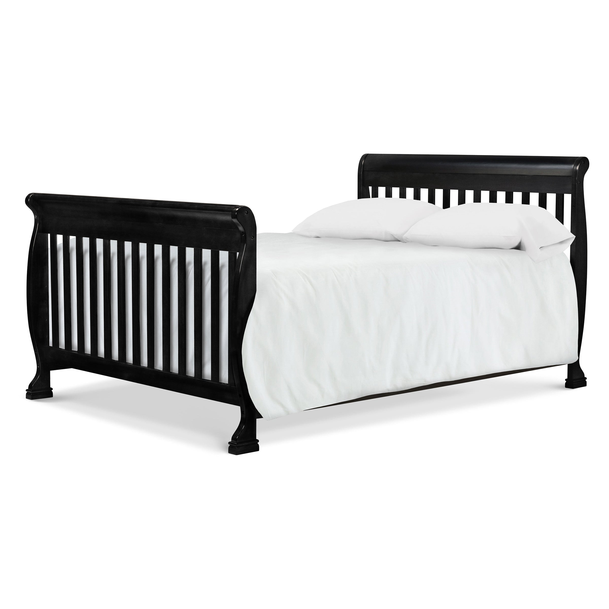 DaVinci Kalani 4-in-1 Convertible Crib