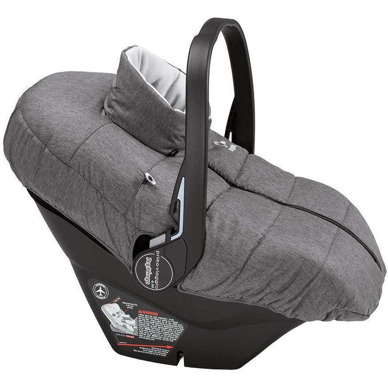 Agio by Peg Perego Igloo for Primo Viaggio Infant Car Seat
